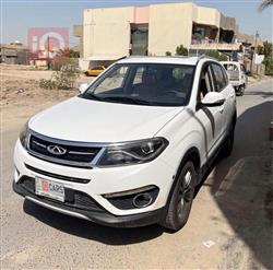 Chery Tiggo 5